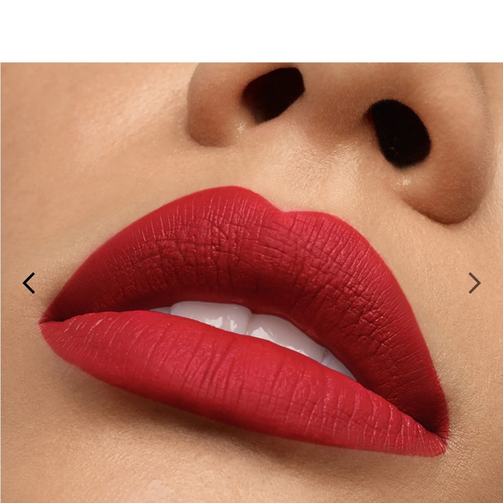 Christian Louboutin Rouge Louboutin Velvet Matte Lipstick